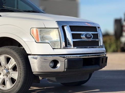 Used 2011 Ford F150 Lariat image 8