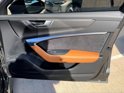 Used 2026 Audi RS 6 performance image 19