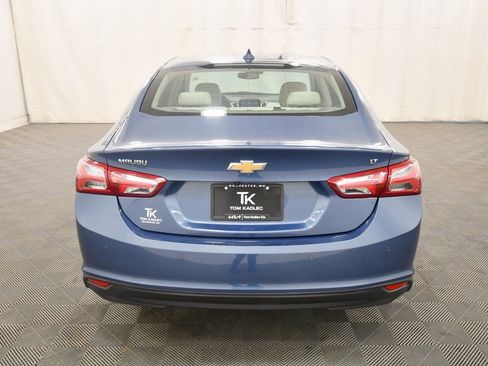 Used 2024 Chevrolet Malibu LT image 6