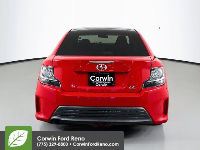 Used 2014 Scion tC FWD image 7