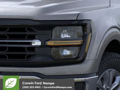 New 2026 Ford F150 XLT AWD/4WD image 18