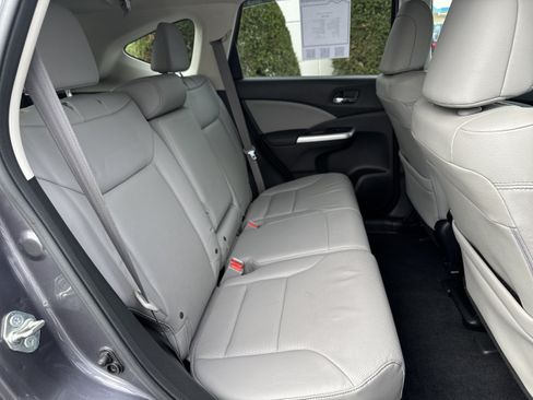 Used 2015 Honda CR-V Touring image 14