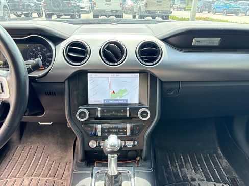 Used 2022 Ford Mustang Premium w/ Equipment Group 201A RWD image 22