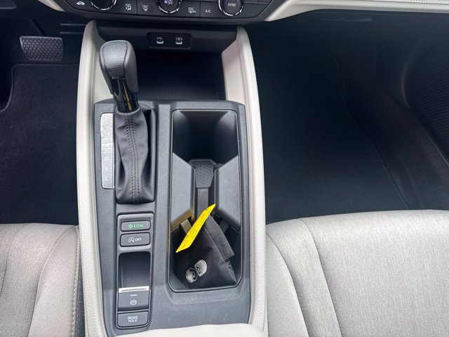 Used 2024 Honda Accord EX image 17
