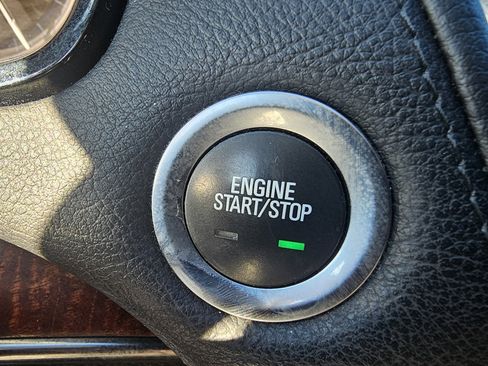 Used 2014 Cadillac CTS Luxury image 22