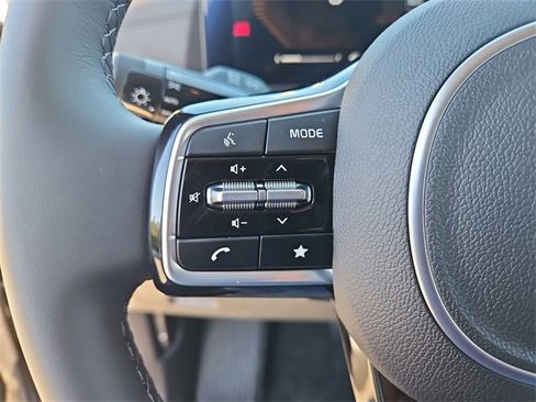 New 2026 Kia Carnival LXS image 20