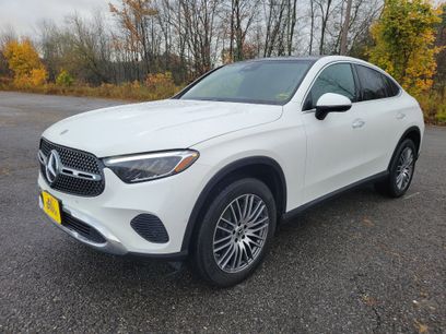 Used 2025 Mercedes-Benz GLC 300 4MATIC