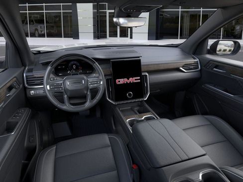 New 2026 GMC Acadia Denali w/ Super Cruise Package image 15