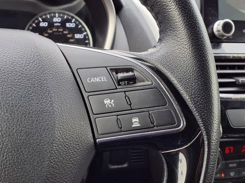 Used 2024 Mitsubishi Eclipse Cross SE AWD/4WD image 16
