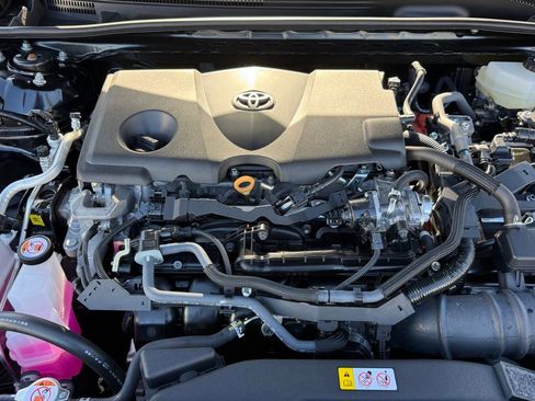 Certified 2025 Toyota Camry LE image 32