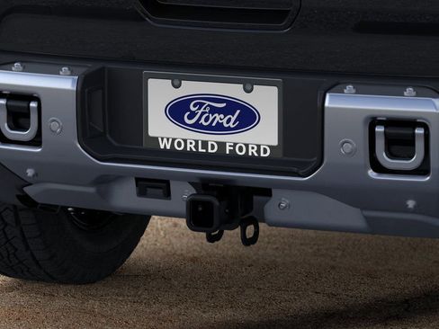 New 2026 Ford Bronco Sport Outer Banks w/ Sasquatch Outer Banks Package image 23