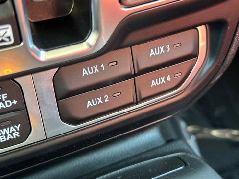 New 2024 Jeep Wrangler Rubicon 392 image 26