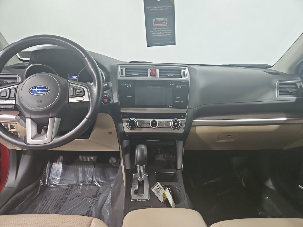Used 2015 Subaru Outback 3.6R Limited AWD/4WD image 18