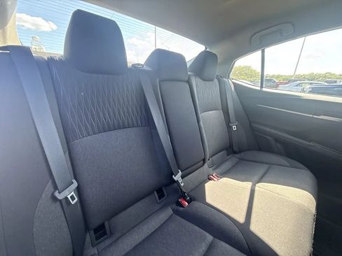 Used 2025 Toyota Camry LE FWD image 9
