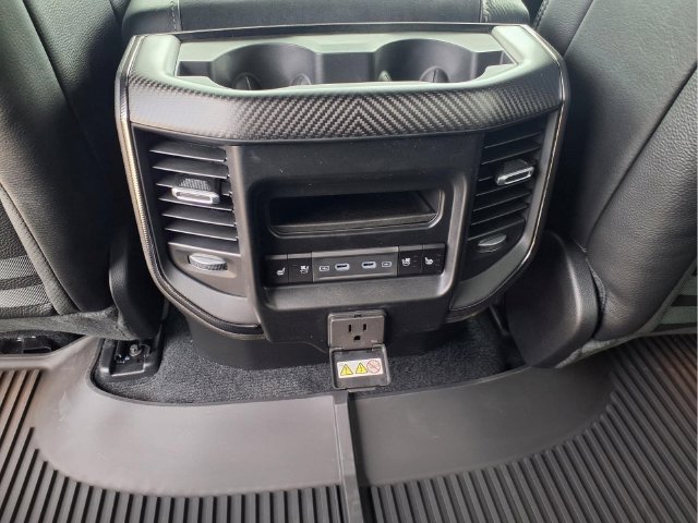 New 2026 RAM 1500 RHO w/ RHO Level 1 Equipment Group AWD/4WD image 13