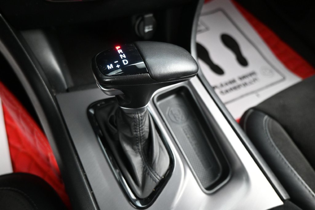 Used 2022 Dodge Charger R/T w/ Plus Group RWD image 22