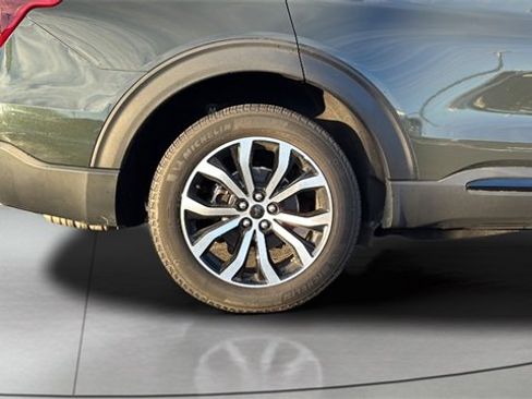 Used 2022 Ford Explorer ST-Line w/ Class IV Trailer Tow Package image 23