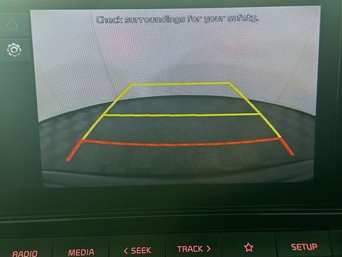 Used 2024 Kia Forte LXS image 22