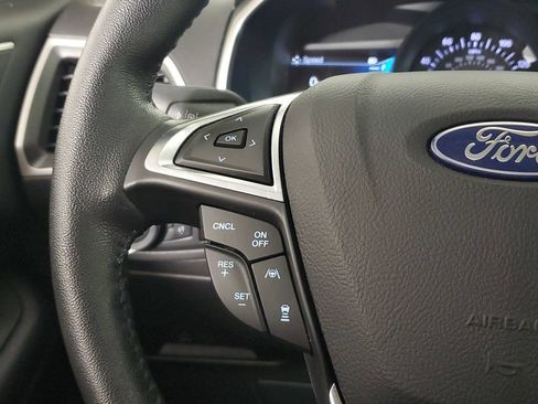 Used 2021 Ford Edge SEL w/ Convenience Package FWD image 26
