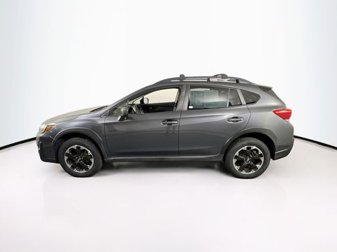 Used 2022 Subaru Crosstrek 2.0i Premium w/ Moonroof Package image 8