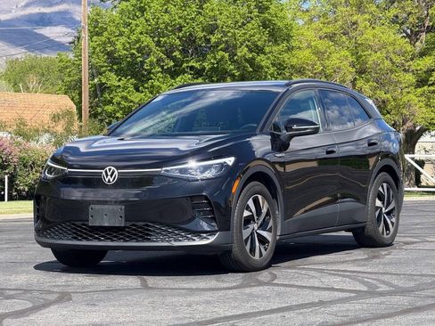 Used 2023 Volkswagen ID.4 Pro RWD image 8