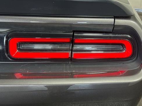 Used 2023 Dodge Challenger SXT w/ Blacktop Package image 32