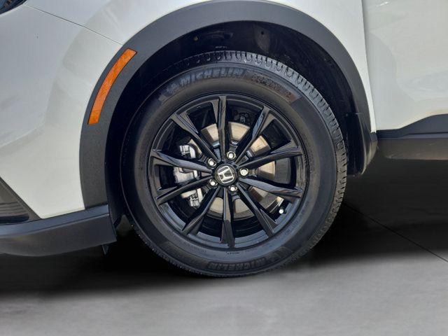 Used 2024 Honda CR-V Sport image 28