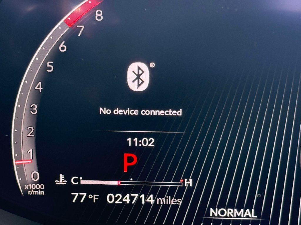 Certified 2025 Acura MDX A-Spec AWD/4WD image 22