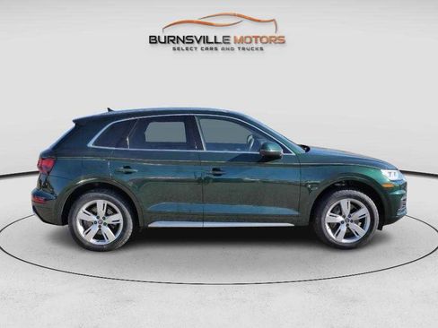 Used 2018 Audi Q5 2.0T Premium Plus w/ Premium Plus Package image 8