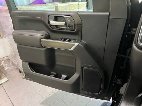 Used 2022 GMC Sierra 2500 AT4 AWD/4WD image 19