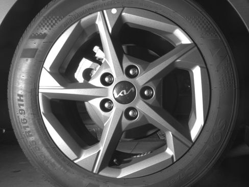 Used 2025 Kia K4 FWD image 15