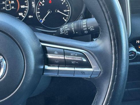 Used 2023 MAZDA CX-50 AWD 2.5 S w/ Cargo Package image 21