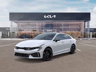 New 2026 Kia K5 GT-Line w/ GT-Line Premium Package video 1
