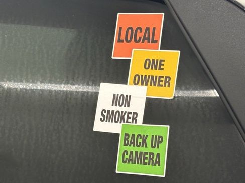 Used 2023 Chevrolet TrailBlazer LT image 7