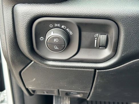 New 2026 RAM 3500 Tradesman AWD/4WD image 30