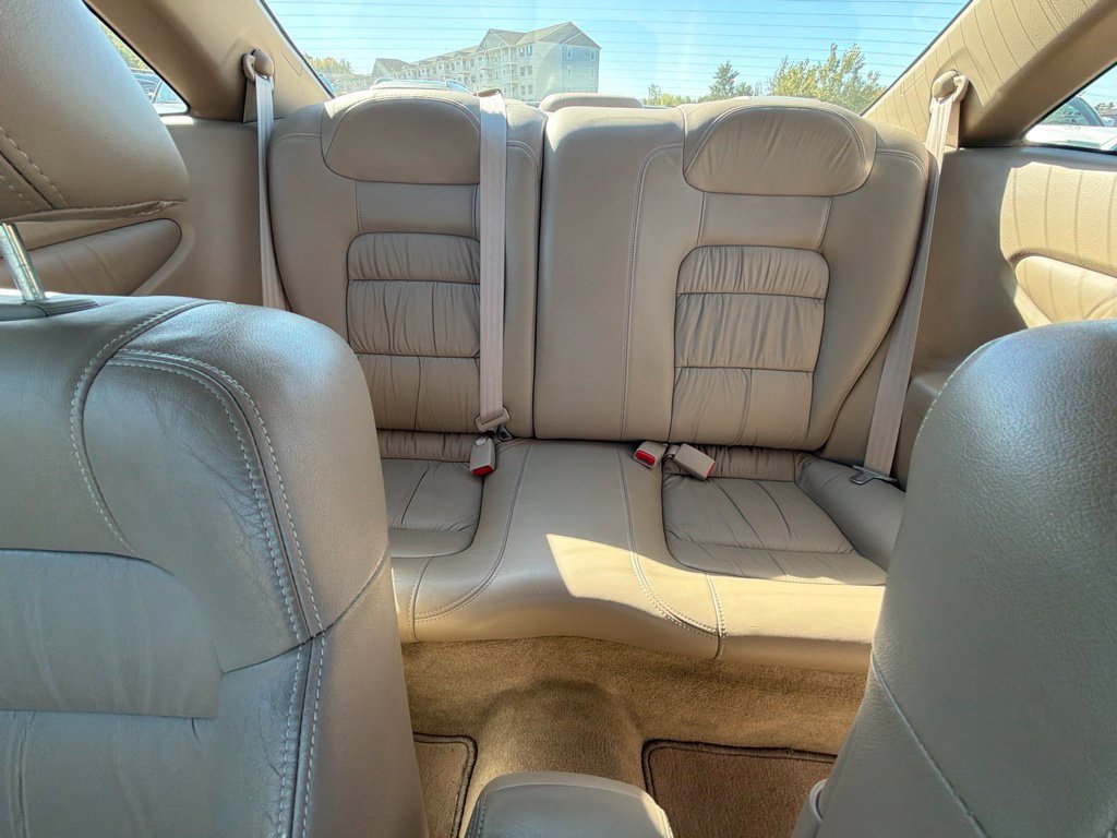 Used 1999 Honda Accord EX image 23