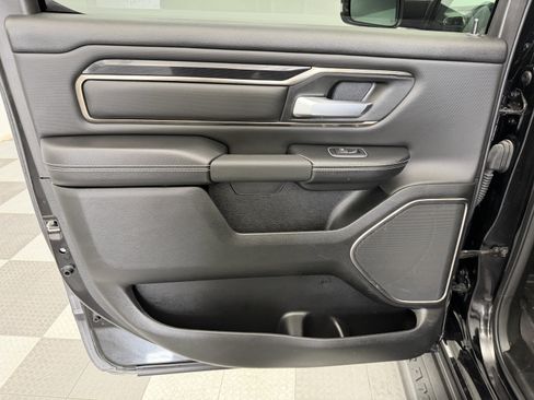 Used 2022 RAM 1500 Sport w/ Rebel Level 2 Equipment Group AWD/4WD image 22