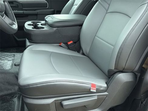 New 2026 RAM 3500 Tradesman image 21