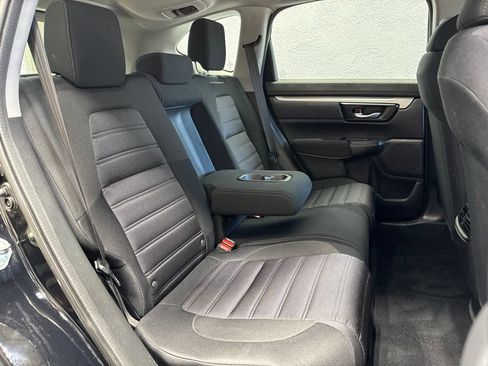 Used 2019 Honda CR-V LX image 26