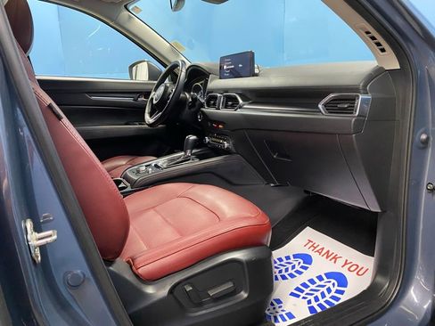 Used 2023 MAZDA CX-5 Carbon Edition image 47