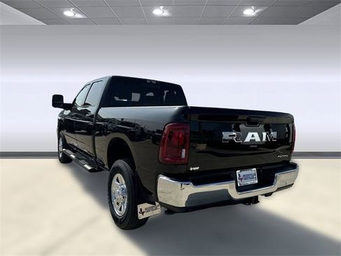 New 2025 RAM 2500 Tradesman image 3