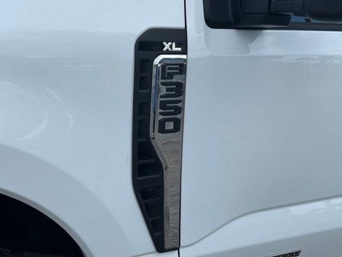 Certified 2023 Ford F350 XL w/ XL Chrome Package RWD image 17