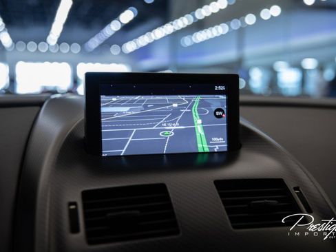 Used 2019 Aston Martin Rapide AMR image 63