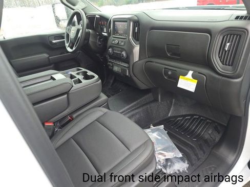 New 2026 Chevrolet Silverado 3500 W/T w/ WT Convenience Package image 35