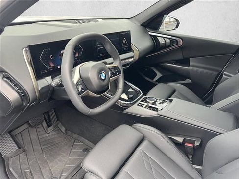 Used 2025 BMW X3 xDrive30i w/ Convenience Package image 9