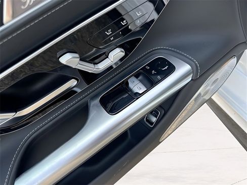 New 2025 Mercedes-Benz AMG GT 55 image 13