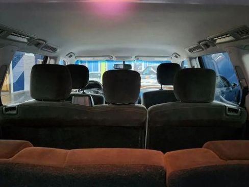 Used 2020 Nissan Armada SV w/ Driver Package image 47