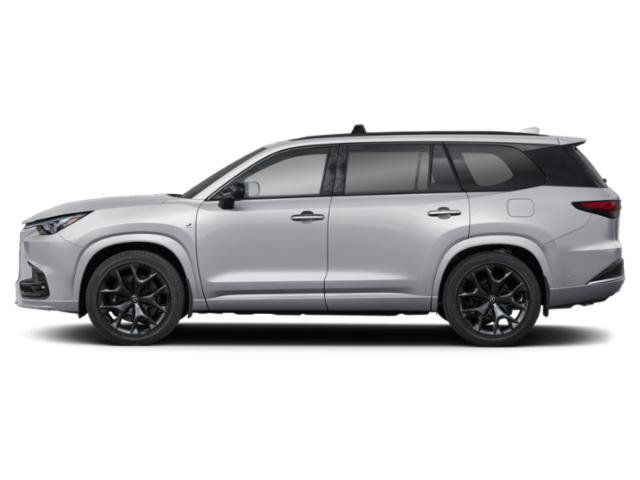 Used 2024 Lexus TX 500h AWD image 3