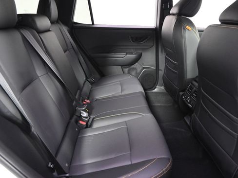 New 2026 Subaru Outback Wilderness AWD/4WD image 18