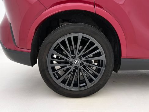 Used 2025 Lexus RX 350 Premium image 31